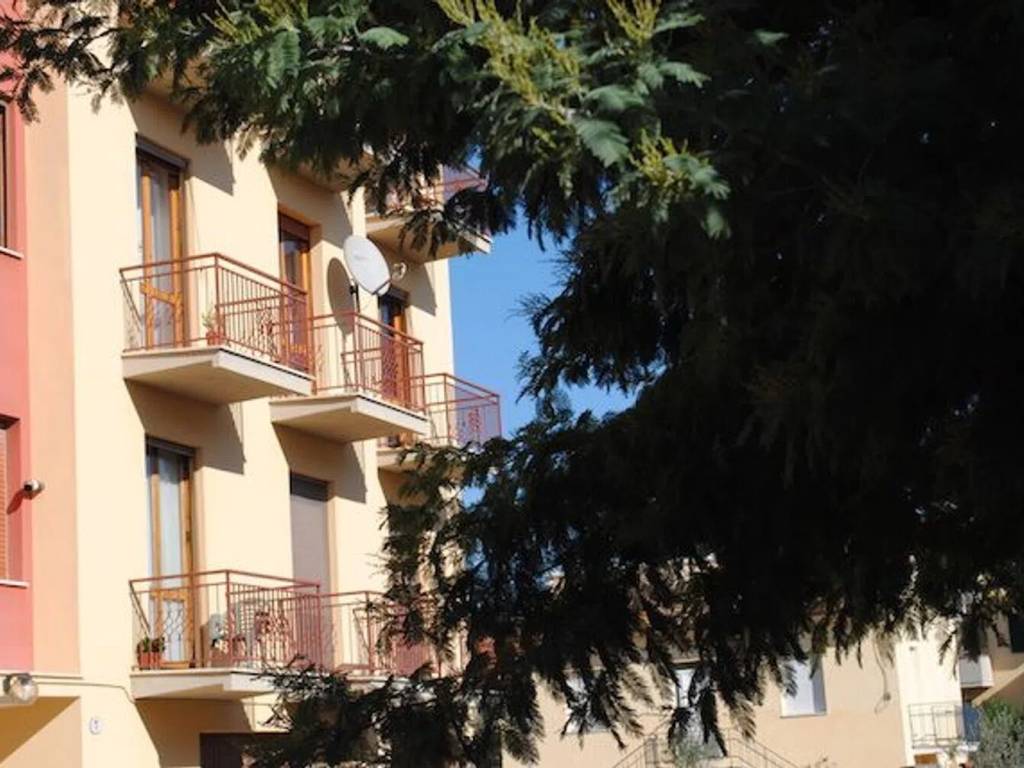 appartamento in vendita a Castiglione del Lago