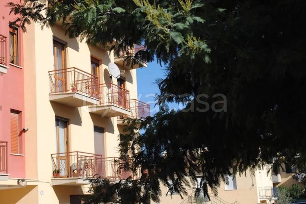 appartamento in vendita a Castiglione del Lago