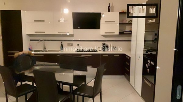 casa indipendente in vendita a Castiglione del Lago
