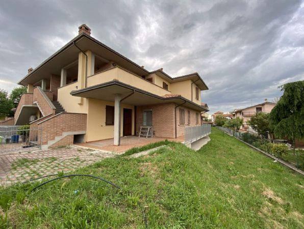 appartamento in vendita a Castiglione del Lago