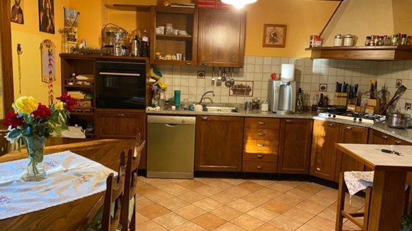 appartamento in vendita a Castiglione del Lago in zona Panicarola