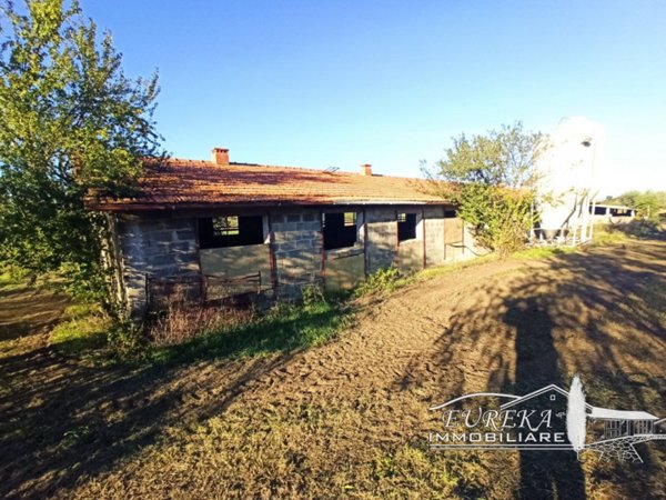 mansarda in vendita a Castiglione del Lago