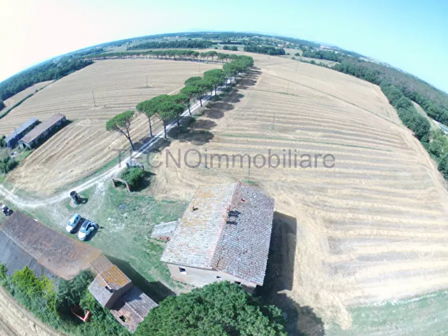 mansarda in vendita a Castiglione del Lago