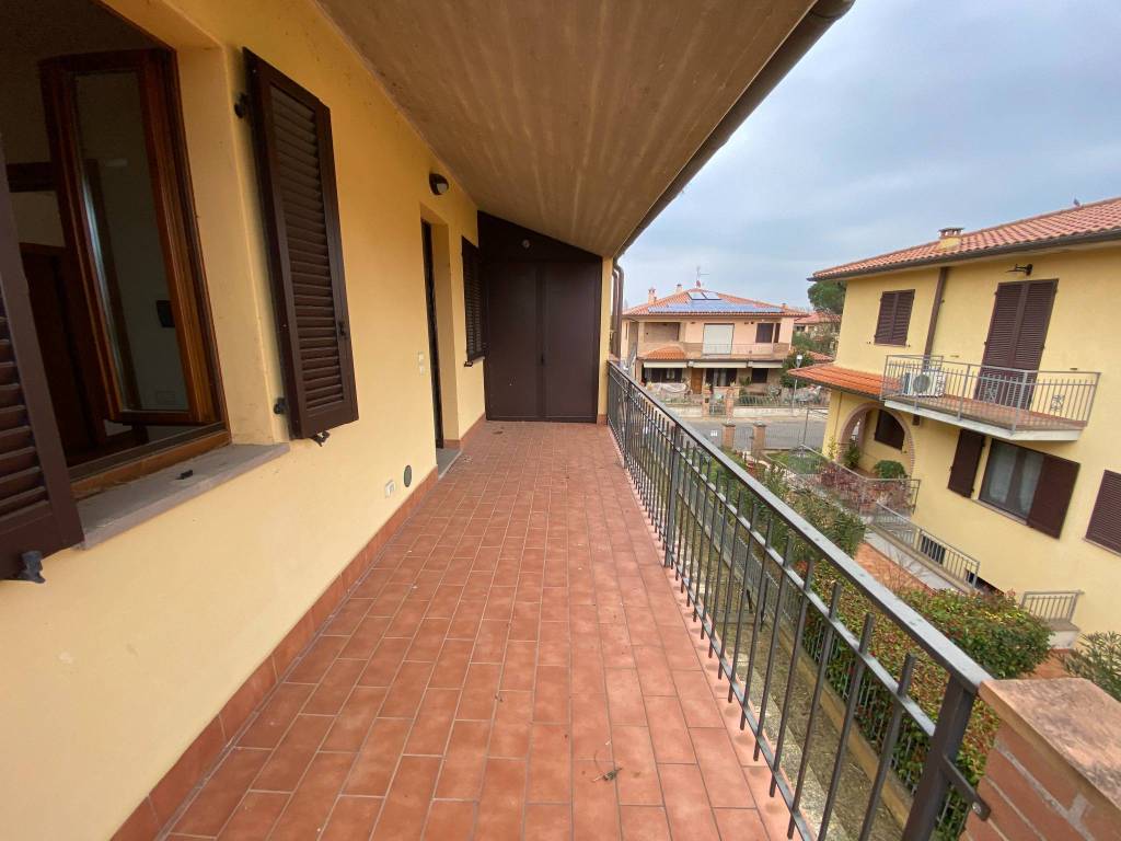 appartamento in vendita a Castiglione del Lago
