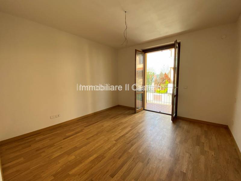 appartamento in vendita a Castiglione del Lago