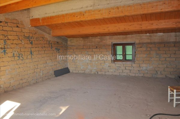 appartamento in vendita a Castiglione del Lago in zona Porto