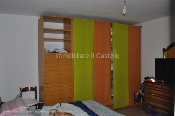 appartamento in vendita a Castiglione del Lago in zona Porto