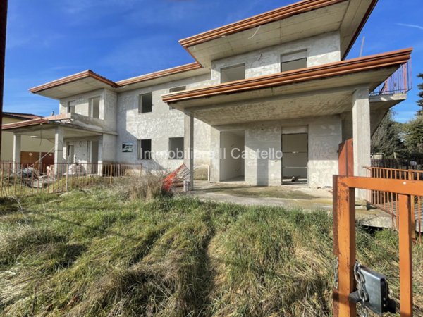 appartamento in vendita a Castiglione del Lago