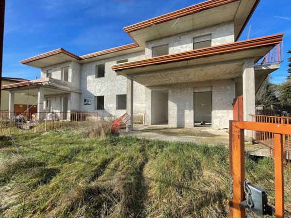 appartamento in vendita a Castiglione del Lago