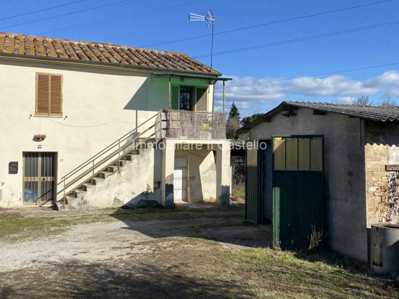 appartamento in vendita a Castiglione del Lago