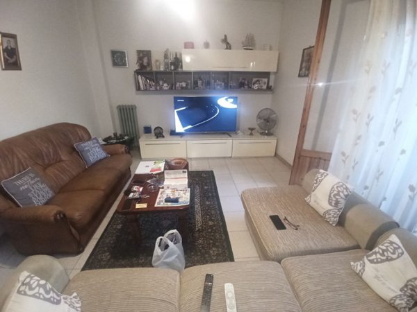 appartamento in vendita a Castiglione del Lago