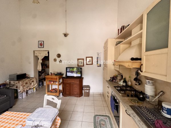 appartamento in vendita a Castiglione del Lago