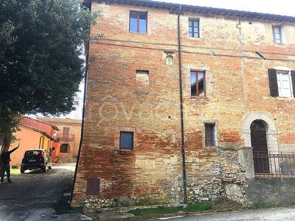 appartamento in vendita a Castiglione del Lago