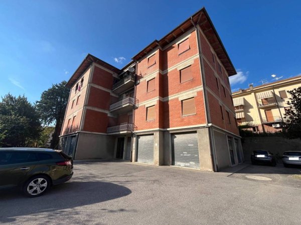 appartamento in vendita a Castiglione del Lago