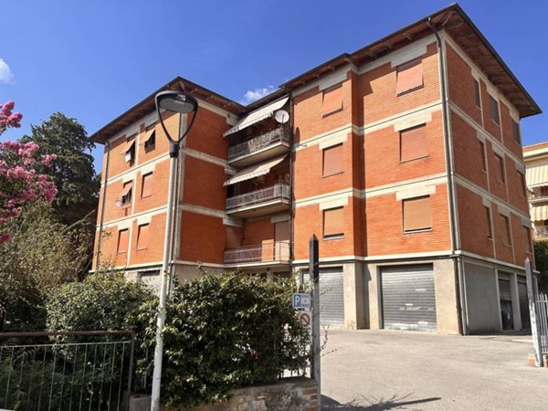 appartamento in vendita a Castiglione del Lago