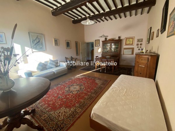 appartamento in vendita a Castiglione del Lago