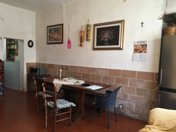 appartamento in vendita a Castiglione del Lago