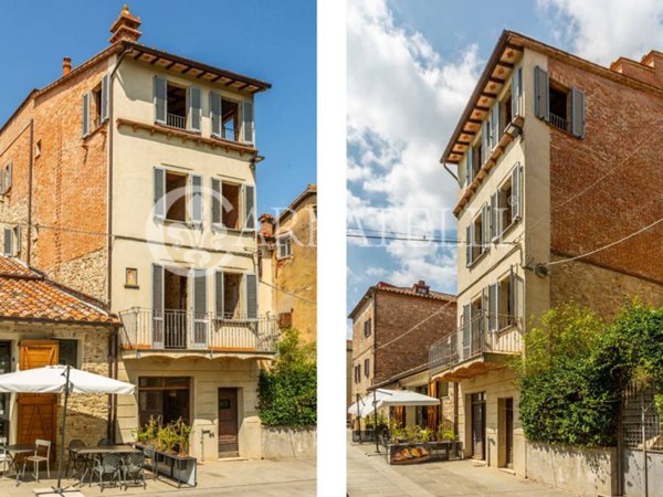 casa indipendente in vendita a Castiglione del Lago