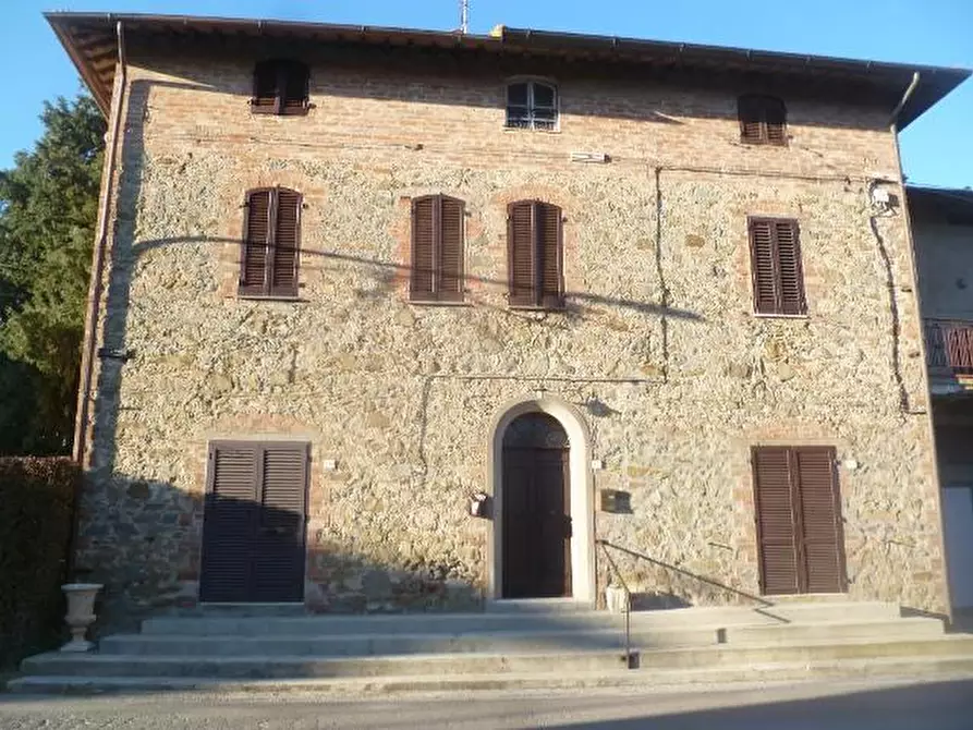 casa indipendente in vendita a Castiglione del Lago in zona Panicarola