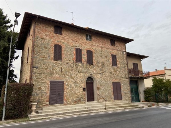 appartamento in vendita a Castiglione del Lago in zona Panicarola