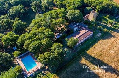 appartamento in vendita a Castiglione del Lago