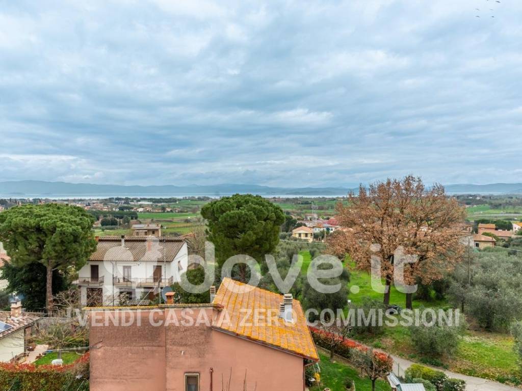 appartamento in vendita a Castiglione del Lago