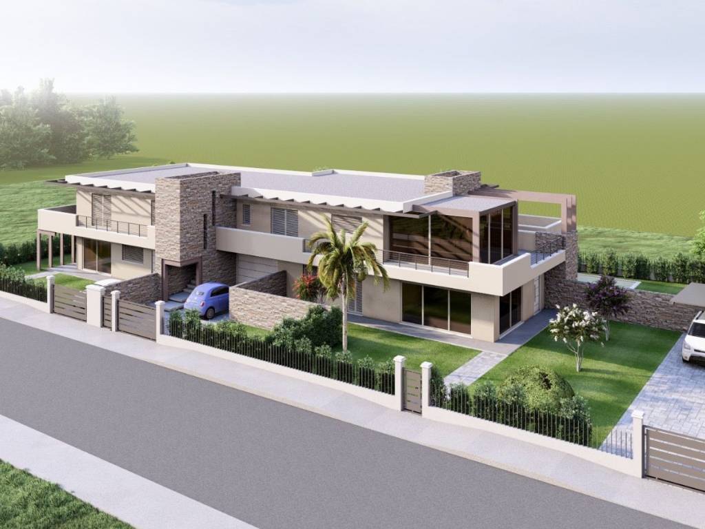 appartamento in vendita a Castiglione del Lago