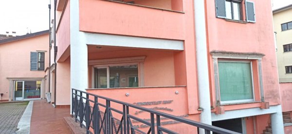 negozio in affitto a Castiglione del Lago