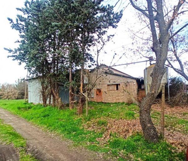 capannone in vendita a Castiglione del Lago in zona Panicarola