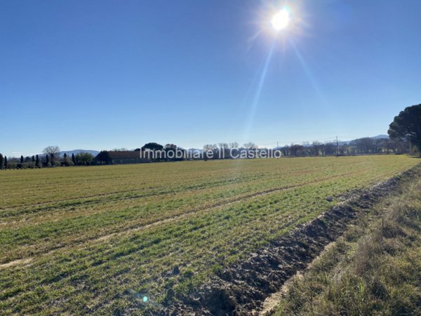 casale in vendita a Castiglione del Lago