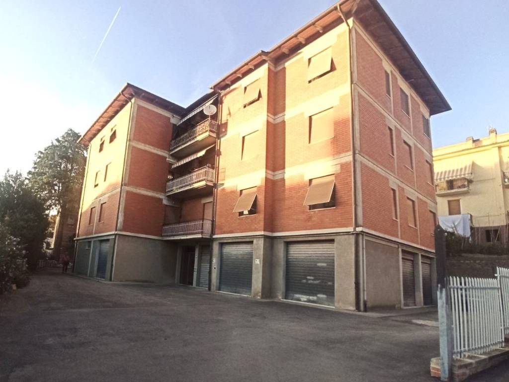 appartamento in vendita a Castiglione del Lago