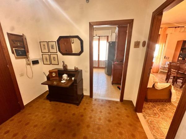 appartamento in vendita a Castiglione del Lago