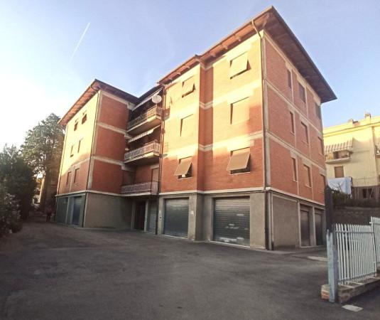 appartamento in vendita a Castiglione del Lago