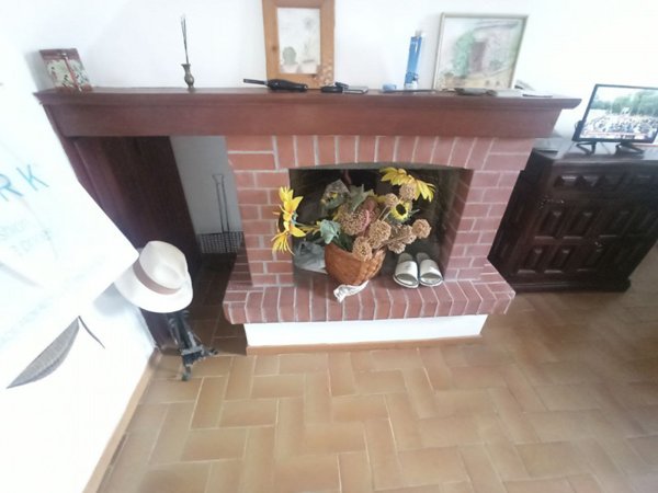 appartamento in vendita a Castiglione del Lago in zona Villastrada