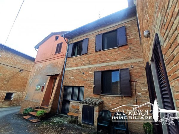 appartamento in vendita a Castiglione del Lago in zona Villastrada