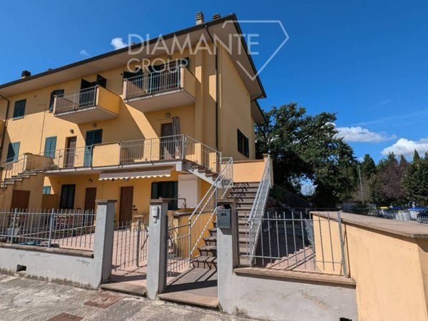 appartamento in vendita a Castiglione del Lago