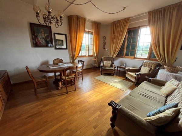 appartamento in vendita a Castiglione del Lago