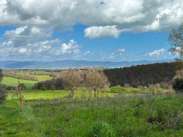 casa indipendente in vendita a Castiglione del Lago