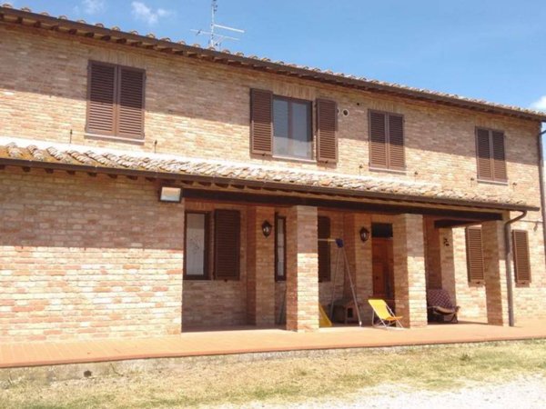 appartamento in vendita a Castiglione del Lago