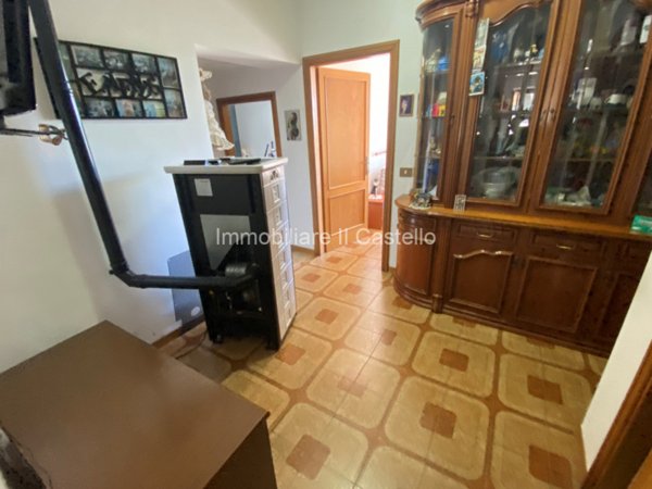 appartamento in vendita a Castiglione del Lago in zona Panicarola