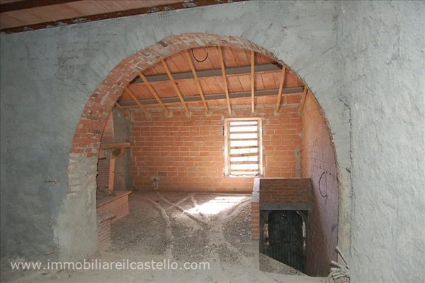 casa semindipendente in vendita a Castiglione del Lago