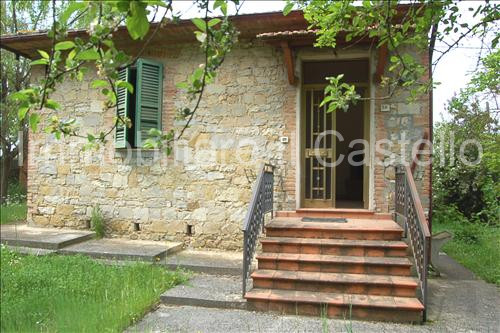 casa indipendente in vendita a Castiglione del Lago