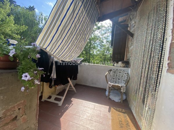 casa indipendente in vendita a Castiglione del Lago in zona Piana