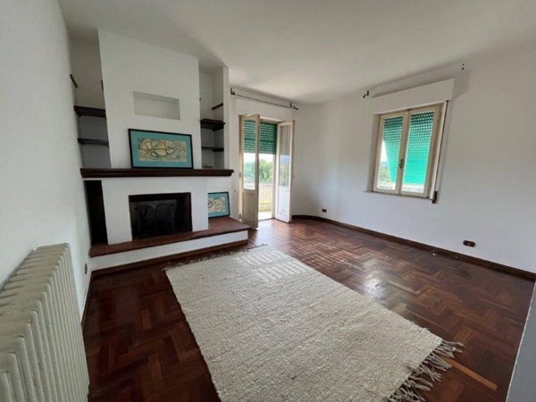 appartamento in vendita a Castiglione del Lago