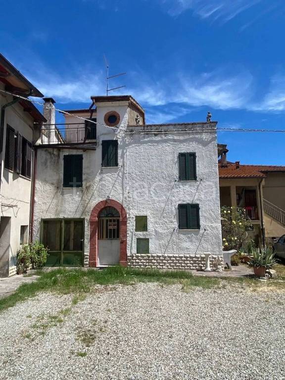 appartamento in vendita a Castiglione del Lago
