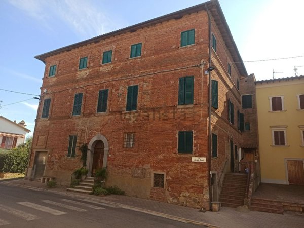 appartamento in vendita a Castiglione del Lago