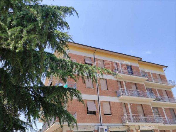 appartamento in vendita a Castiglione del Lago