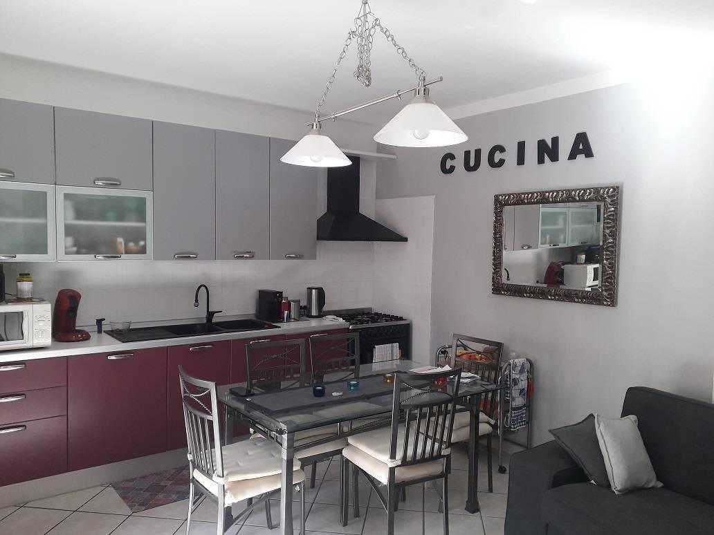 appartamento in vendita a Castiglione del Lago