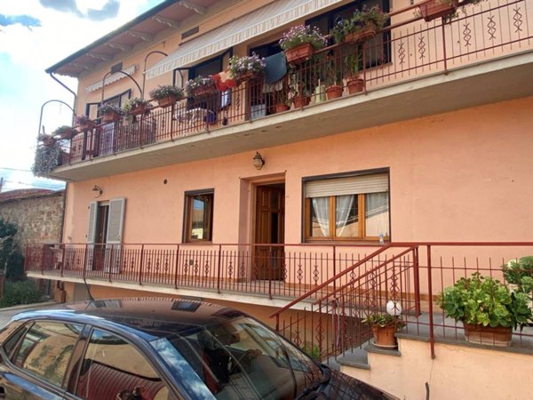 appartamento in vendita a Castiglione del Lago