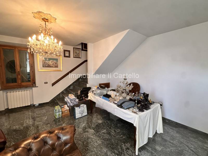 appartamento in vendita a Castiglione del Lago